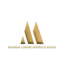 Musada Luxury Hotels and Suites company image