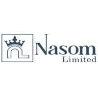 Nasom Limited company image
