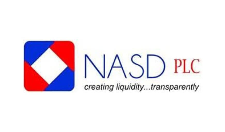 National Association of Securities Dealers (NASD) Plc company image
