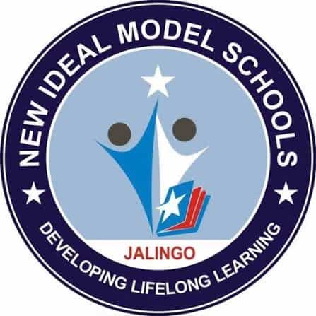 New Ideal Model School company image