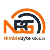 NimbleByte Global company image