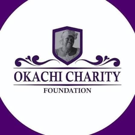 Okachi Charity Foundation company image