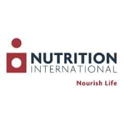Nutrition International (NI) company image