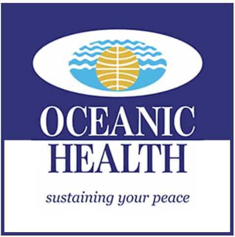 Oceanic Health Management Limited company image