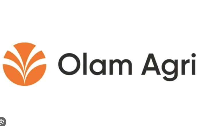 Olam Agri company image