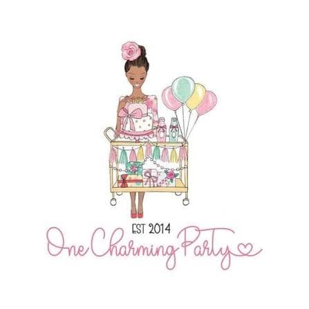 One Charming Party company image