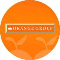 Orange Group Limited company image