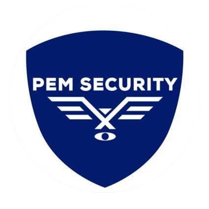 Pem Security Guard Network Limited company image