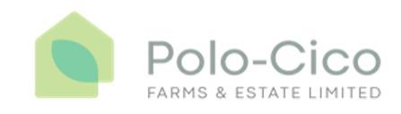 Polo - Cico Farms and Estate Limited company image