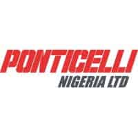 Ponticelli Nigeria company image