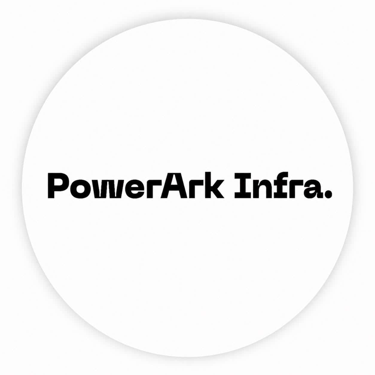 Power Ark Infrastructure Limited company image