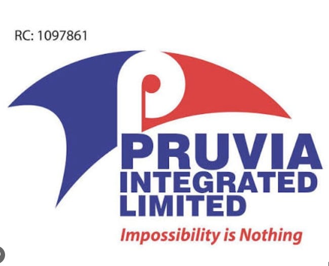 Pruvia Integrated Limited company image