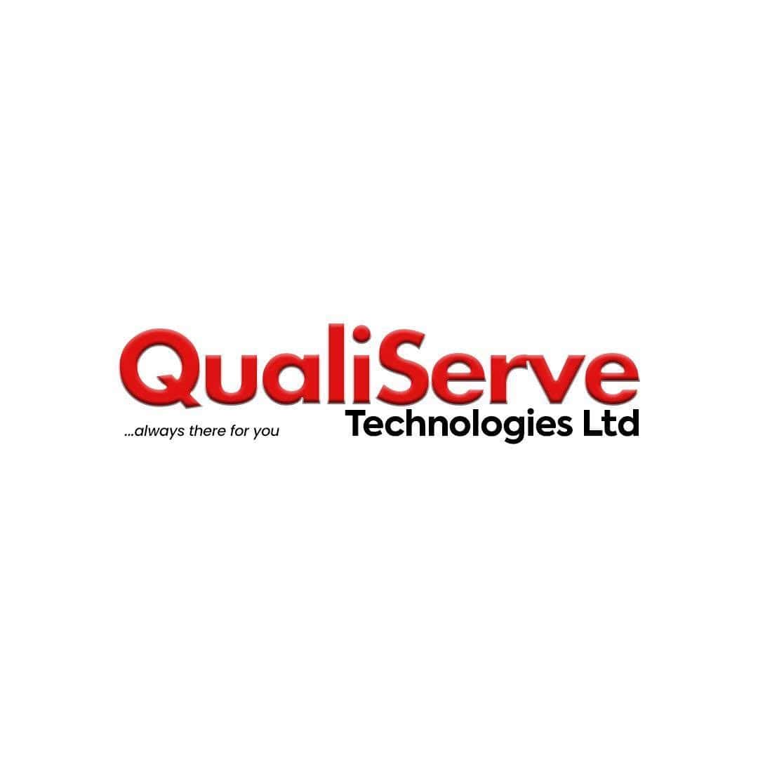 Quali Serve Technologies Limited company image