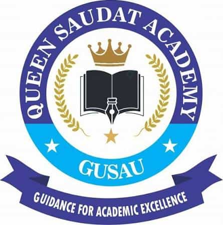 Queen Saudat Academy company image