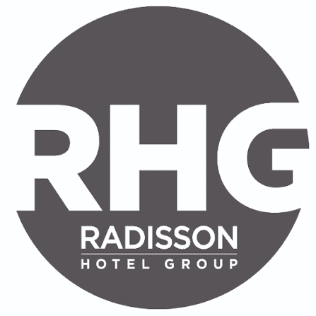 Radisson Hotel Group company image