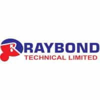 Raybond Technical Limited company image