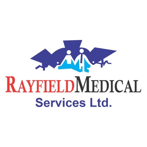 Rayfield Medical Services Limited company image