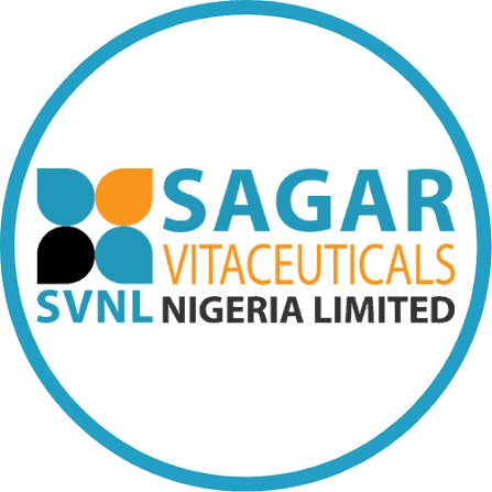 Sagar Vitaceuticals Nigeria Limited company image