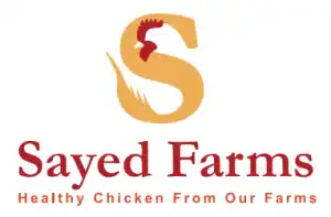 Sayed Farms Limited company image