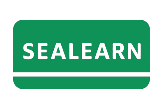 SeaLearn company image
