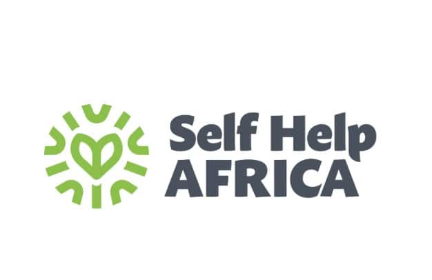 Self Help Africa company image