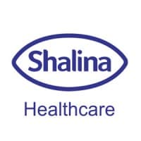 Shalina Healthcare company image