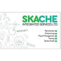 Skache Integrated Services Limited company image