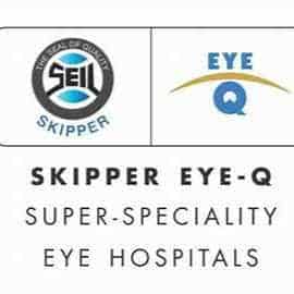 Skipper Eye-Q Super Speciality Eye Hospital company image
