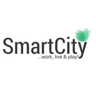 SmartCity Plc company image