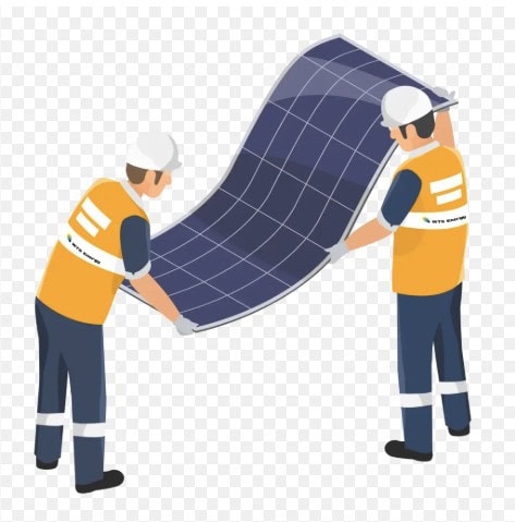 Solarmax company image
