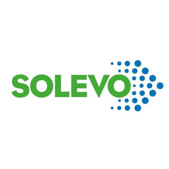 Solevo Nigeria Limited company image
