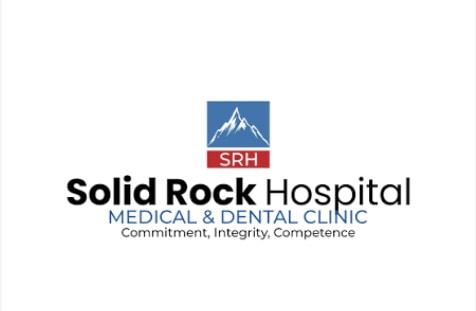 Solid Rock Hospital company image