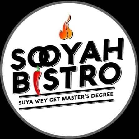 Sooyah Bistro company image
