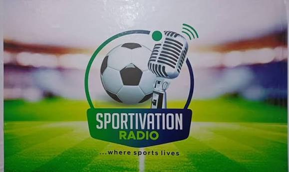 Sportivation Radio company image
