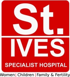 St. Ives Specialist Hospital company image