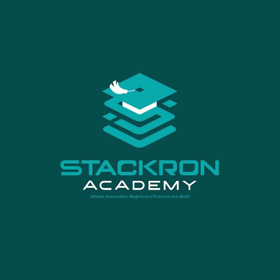 Stackron Academy company image