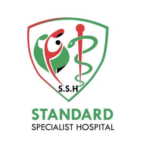 Standard Specialist Hospital company image