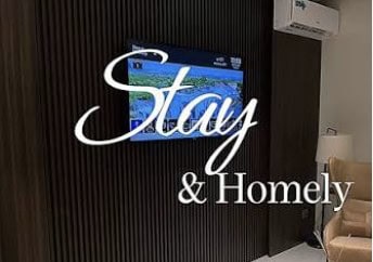 Stay and Homely Hotel Limited company image