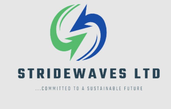 Stridewaves Limited company image
