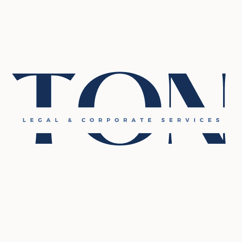 T.O.N. Legal & Corporate Services company image