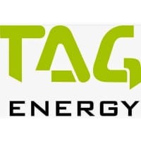 TAG Energy Nigeria Limited company image