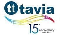 Tavia Technologies company image