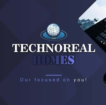 Techno Real Homes Limited company image