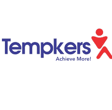 Tempkers Limited company image