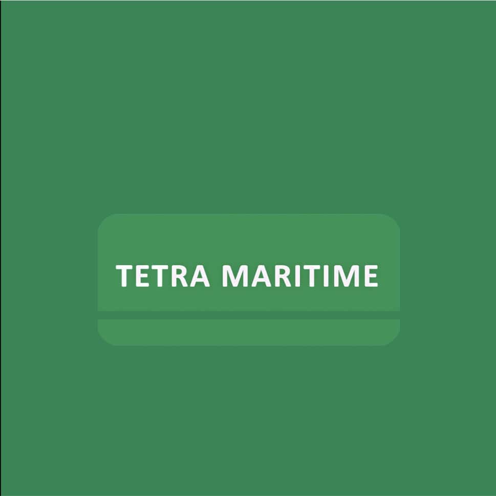 Tetra Maritime company image
