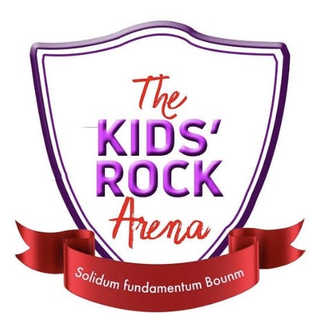 The Kids' Rock Arena School company image