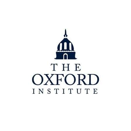 The Oxford Institute company image