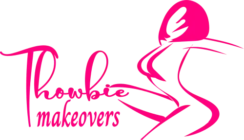 Thowbie Makeovers company image