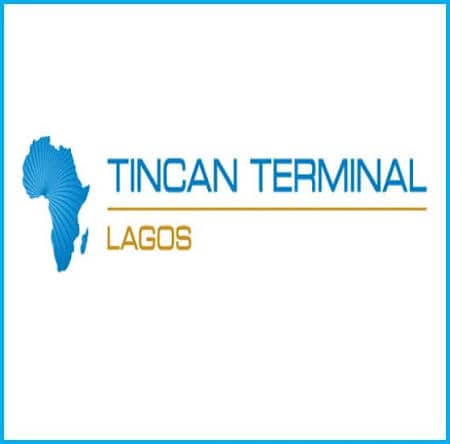 Tincan Island Container Terminal Limited company image
