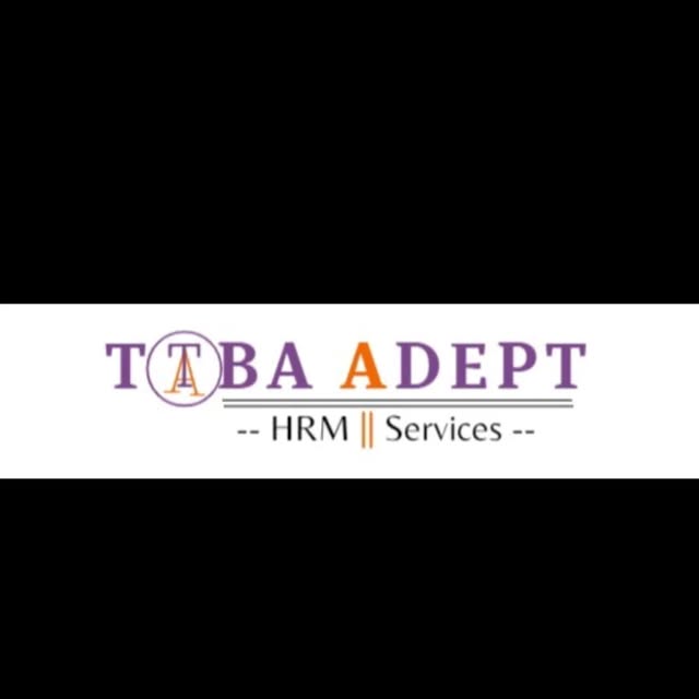 Toba Adept Services company image